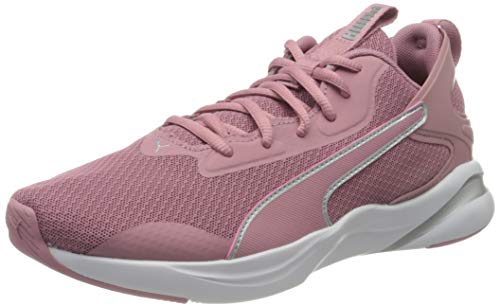 PUMA Softride Rift Wn'S, Zapatillas para Correr de Carretera Mujer, Rosa (Foxglove White), 38 EU PUMA Softride Rift Wn'S, Zapatillas para Correr de Carretera Mujer, Rosa (Foxglove White), 38 EU