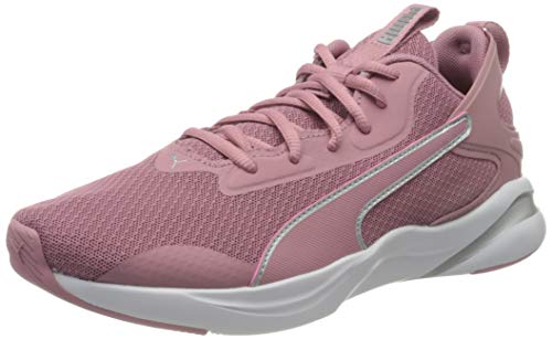 PUMA Softride Rift Wn'S, Zapatillas para Correr de Carretera Mujer, Rosa (Foxglove White), 38 EU