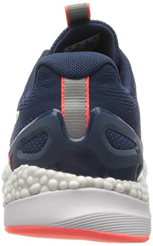 PUMA Speed 600 2, Zapatillas para Correr de Carretera Hombre, Azul (Dark Denim/Palace Blue/Yellow Alert), 47 EU PUMA Speed 600 2, Zapatillas para Correr de Carretera Hombre, Azul (Dark Denim/Palace Blue/Yellow Alert), 47 EU