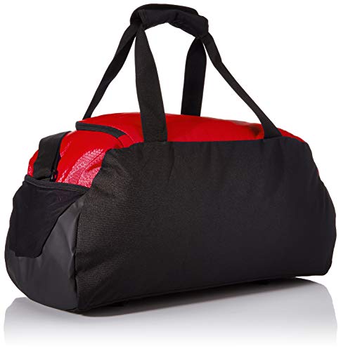 PUMA teamFINAL 21 Teambag S Bolsa Deporte, Unisex-Adult, Red Black, OSFA PUMA teamFINAL 21 Teambag S Bolsa Deporte, Unisex-Adult, Red Black, OSFA