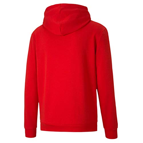 PUMA Teamgoal 23 Causals Hoody Sudadera, Hombre, Puma Red, M