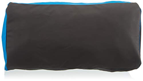 PUMA teamGOAL 23 Teambag S Bolsa Deporte, Unisex-Adult, Electric Blue Lemonade Black, OSFA PUMA teamGOAL 23 Teambag S Bolsa Deporte, Unisex-Adult, Electric Blue Lemonade Black, OSFA