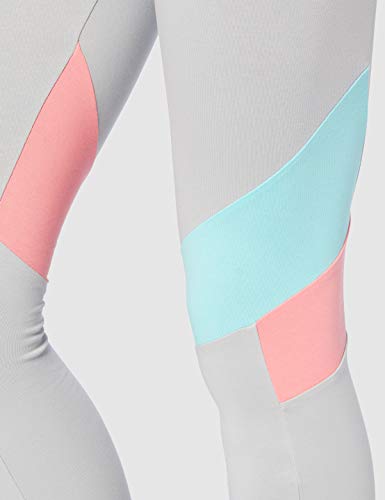 PUMA Tfs HR Legging Mallas Deporte, Mujer, High Rise, S PUMA Tfs HR Legging Mallas Deporte, Mujer, High Rise, S