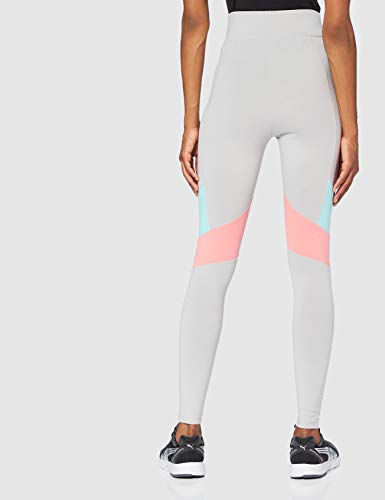 PUMA Tfs HR Legging Mallas Deporte, Mujer, High Rise, S