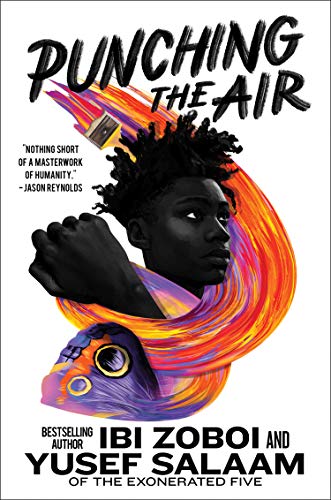 Punching the Air (English Edition) Punching the Air (English Edition)