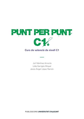 PUNT PER PUNT C1 (Textos docentes)