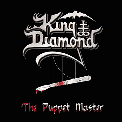 Puppet Master [Vinilo]