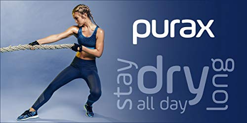 Purax Antiperspirant Roll On Extra Strong 50ml Purax Antiperspirant Roll On Extra Strong 50ml