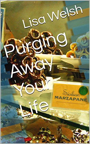 Purging Away Your Life (Alice French Solves a Problem Book 4) (English Edition)