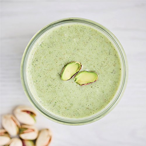 Purition Batido de proteínas de Pistacho (500g). Batido para el desayuno