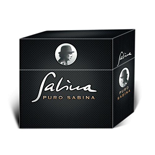 Puro Sabina (Caja Especial)