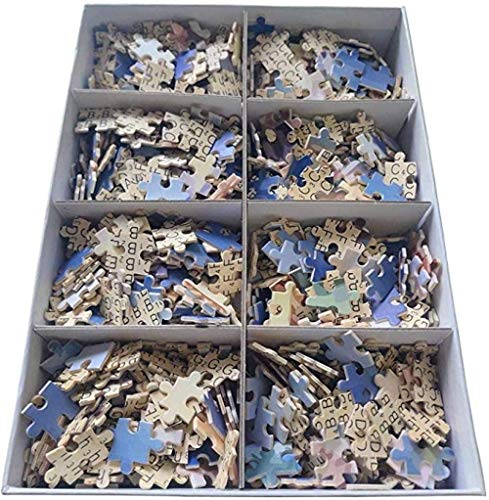 Puzzle 1000 piezas para Adultos Regalo DIY Pre - Arte Decoración del hogar - Ballet - con C_ Puzzle 1000 piezas para Adultos Regalo DIY Pre - Arte Decoración del hogar - Ballet - con C_