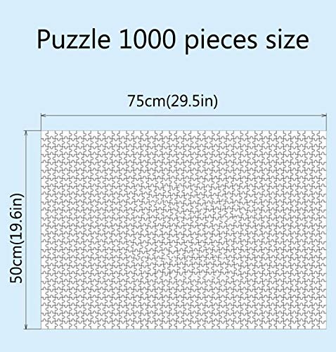 Puzzle 1000 Piezas,Adulto Puzzle,Puzzle De Madera, Juegos Unisex - Bulldog Inglés Tirado En El Pasto