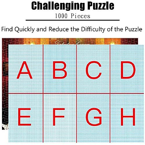 Puzzles Para Adultos Puzzle De 500 Piezas, Amor, Hombre Y Mujer Rompecabezas De Madera, Juguete Educativo Intelectual De Descompresión, Divertido Juego Familiar Para Niños Y Adultos