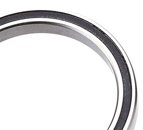 qfkj Industry 5 / 10pcs 6803 2RS RODAMIENTO 17 * 26 * 5 MM ABEC-1 Cojinetes de Bolas Delgadas métricas 6803RS Product (Inner Diameter : 10PCS) qfkj Industry 5 / 10pcs 6803 2RS RODAMIENTO 17 * 26 * 5 MM ABEC-1 Cojinetes de Bolas Delgadas métricas 6803RS Product (Inner Diameter : 10PCS)