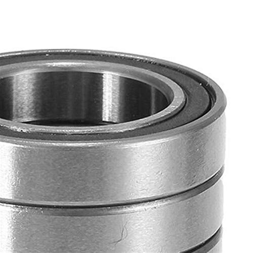qfkj Industry 5 / 10pcs 6803 2RS RODAMIENTO 17 * 26 * 5 MM ABEC-1 Cojinetes de Bolas Delgadas métricas 6803RS Product (Inner Diameter : 10PCS) qfkj Industry 5 / 10pcs 6803 2RS RODAMIENTO 17 * 26 * 5 MM ABEC-1 Cojinetes de Bolas Delgadas métricas 6803RS Product (Inner Diameter : 10PCS)