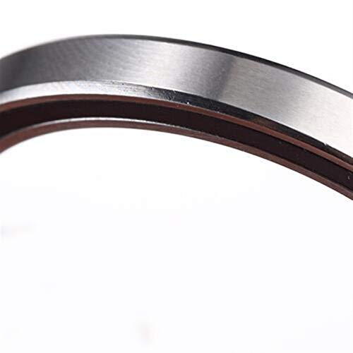 qfkj Industry 5 / 10pcs 6803 2RS RODAMIENTO 17 * 26 * 5 MM ABEC-1 Cojinetes de Bolas Delgadas métricas 6803RS Product (Inner Diameter : 10PCS) qfkj Industry 5 / 10pcs 6803 2RS RODAMIENTO 17 * 26 * 5 MM ABEC-1 Cojinetes de Bolas Delgadas métricas 6803RS Product (Inner Diameter : 10PCS)