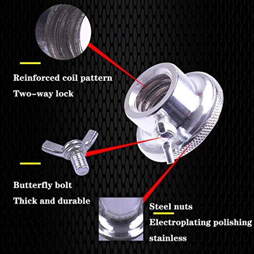 Qinmo Entrenamiento de fuerza Pesas puro Combinación 20kg30kg paquete de plástico aparatos de ejercicios de galvanoplastia los hombres de acero (color: plata, tamaño: 15 kg), Tamaño: 30 kg, color: pla Qinmo Entrenamiento de fuerza Pesas puro Combinación 20kg30kg paquete de plástico aparatos de ejercicios de galvanoplastia los hombres de acero (color: plata, tamaño: 15 kg), Tamaño: 30 kg, color: pla
