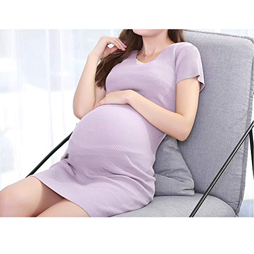 Q&M Falso Vientre Embarazado Ligero Respirable Banda Elástica Vientre Falso Disfraz para Hombres Mujer,9~10month Q&M Falso Vientre Embarazado Ligero Respirable Banda Elástica Vientre Falso Disfraz para Hombres Mujer,9~10month