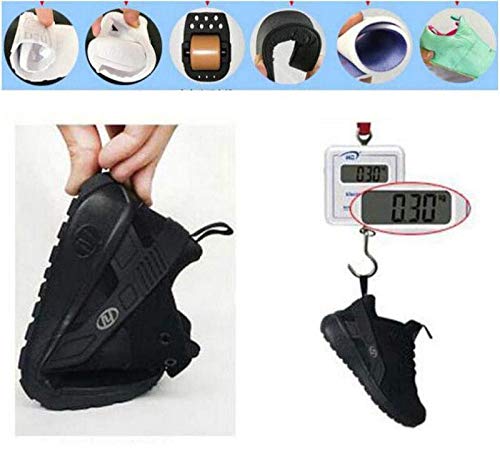 qmj Zapatos con Ruedas Zapatillas, Leotardo De Gimnasia Rítmica para Mujer, Leotardo De Competición De Entrenamiento De Manga Larga De Licra De Alta Elasticidad,Black-40 qmj Zapatos con Ruedas Zapatillas, Leotardo De Gimnasia Rítmica para Mujer, Leotardo De Competición De Entrenamiento De Manga Larga De Licra De Alta Elasticidad,Black-40