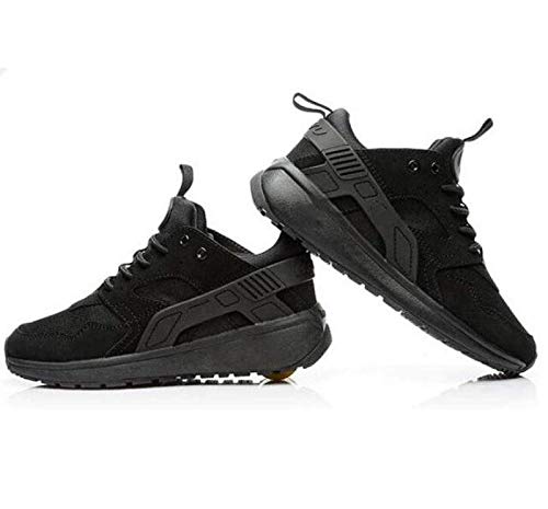 qmj Zapatos con Ruedas Zapatillas, Leotardo De Gimnasia Rítmica para Mujer, Leotardo De Competición De Entrenamiento De Manga Larga De Licra De Alta Elasticidad,Black-40 qmj Zapatos con Ruedas Zapatillas, Leotardo De Gimnasia Rítmica para Mujer, Leotardo De Competición De Entrenamiento De Manga Larga De Licra De Alta Elasticidad,Black-40