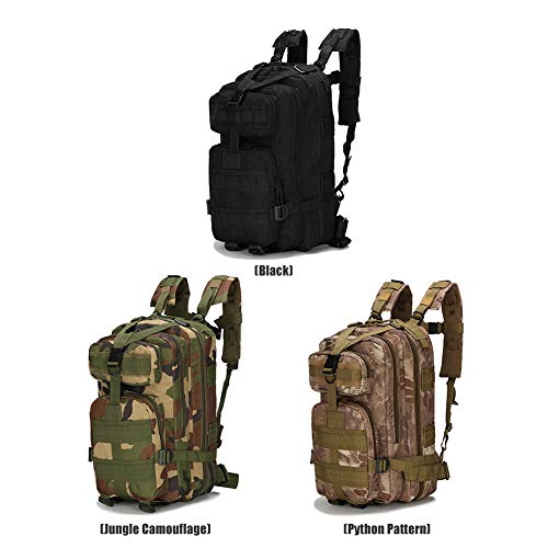 QND,Aire Libre Morral 30L Tela Oxford Impermeable Acampar al Aire Libre Senderismo Escalada Mochilas Molle Viaje portátil Ciclismo Deportes Mochila de Almacenamiento 3P, China QND,Aire Libre Morral 30L Tela Oxford Impermeable Acampar al Aire Libre Senderismo Escalada Mochilas Molle Viaje portátil Ciclismo Deportes Mochila de Almacenamiento 3P, China