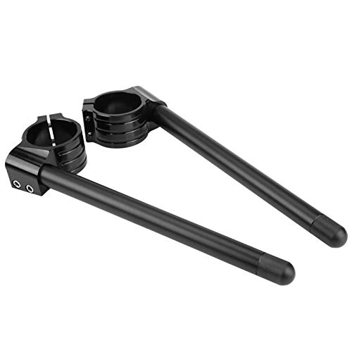 Qqmora Parte de la Motocicleta Manillar anticorrosión Impermeable para Ciclismo para una conducción Segura para Viajes de Larga Distancia para Scooters(31) Qqmora Parte de la Motocicleta Manillar anticorrosión Impermeable para Ciclismo para una conducción Segura para Viajes de Larga Distancia para Scooters(31)