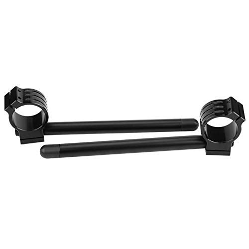 Qqmora Parte de la Motocicleta Manillar anticorrosión Impermeable para Ciclismo para una conducción Segura para Viajes de Larga Distancia para Scooters(31) Qqmora Parte de la Motocicleta Manillar anticorrosión Impermeable para Ciclismo para una conducción Segura para Viajes de Larga Distancia para Scooters(31)