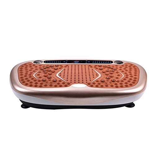 QQW Máquina Adelgazante Máquina Perezosa Gimnasio Máquina de agitación Popular Cuerpo Vibración Pérdida de Peso Cintura Delgada Piernas Delgadas Adelgazante Artefacto (Color : C) QQW Máquina Adelgazante Máquina Perezosa Gimnasio Máquina de agitación Popular Cuerpo Vibración Pérdida de Peso Cintura Delgada Piernas Delgadas Adelgazante Artefacto (Color : C)