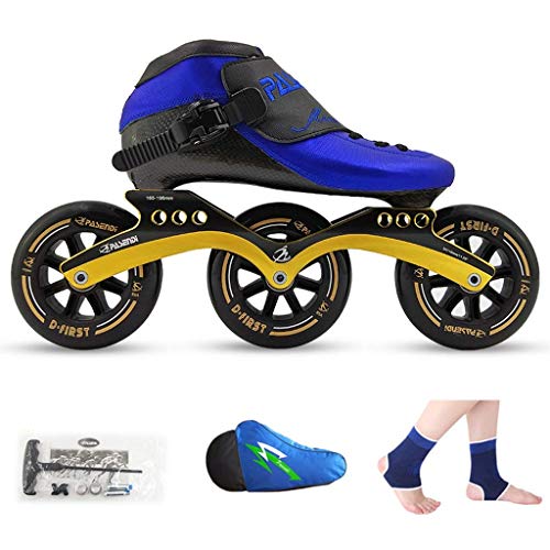 QSs-Ⓡ Patines DE Ruedas, Patines DE Velocidad, Zapatos DE Correr, Patines DE Hielo Profesionales para NIÑOS, Patines DE Hielo EN LÍNEA para Hombres Y Mujeres QSs-Ⓡ Patines DE Ruedas, Patines DE Velocidad, Zapatos DE Correr, Patines DE Hielo Profesionales para NIÑOS, Patines DE Hielo EN LÍNEA para Hombres Y Mujeres