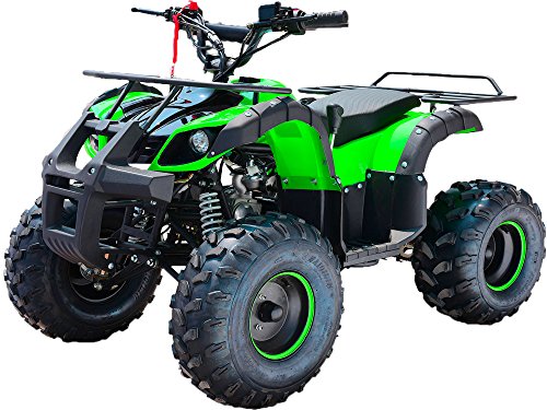 Quad Hummer Panda 125cc,con motor automático de 4 tiempos, marcha atrás, arranque eléctrico, sistema de parado en caso de caida y limitador de velocidad. Quad Hummer Panda 125cc,con motor automático de 4 tiempos, marcha atrás, arranque eléctrico, sistema de parado en caso de caida y limitador de velocidad.