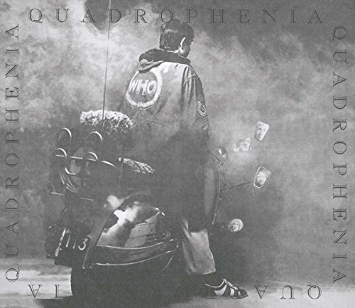 Quadrophenia Quadrophenia