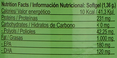 Quamtrax Essentials Omega 3 - 90 cápsulas Quamtrax Essentials Omega 3 - 90 cápsulas