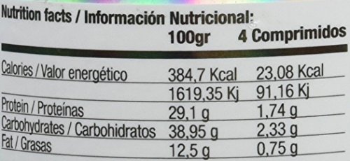 Quamtrax Nutrition Lipotopic Fat Burner - 90 Tabletas