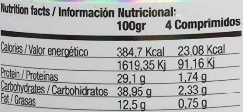 Quamtrax Nutrition Lipotopic Fat Burner - 90 Tabletas Quamtrax Nutrition Lipotopic Fat Burner - 90 Tabletas