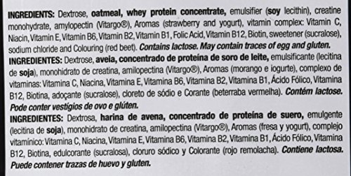 Quamtrax Nutrition Massive Gainer, Sabor Vainilla - 7000 gr Quamtrax Nutrition Massive Gainer, Sabor Vainilla - 7000 gr