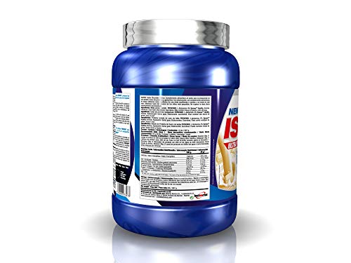 Quamtrax Proteina ISOPRO CFM Sabor Chocolate Blanco - 907 gr Quamtrax Proteina ISOPRO CFM Sabor Chocolate Blanco - 907 gr