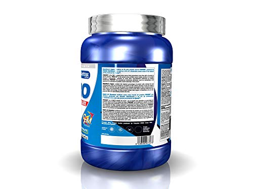 Quamtrax Proteina ISOPRO CFM Sabor Chocolate Blanco - 907 gr Quamtrax Proteina ISOPRO CFM Sabor Chocolate Blanco - 907 gr
