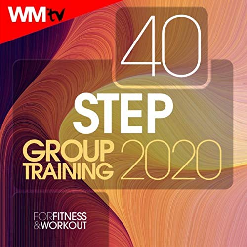 Que Calor [Clean] (Workout Remix 132 Bpm)