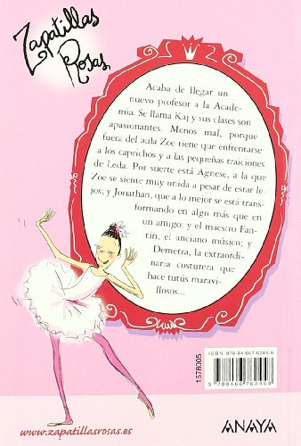 ¡Qué carácter! (Libros Para Jóvenes - Libros De Consumo - Zapatillas Rosas) ¡Qué carácter! (Libros Para Jóvenes - Libros De Consumo - Zapatillas Rosas)