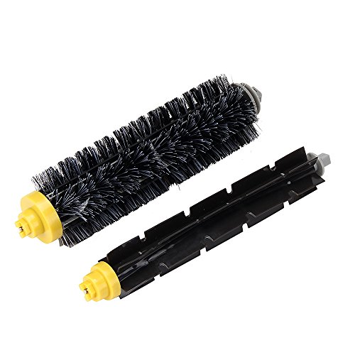 QuickZ Rueda Piezas de Repuesto para Aspirador de Irobot Roomba 500 600 700 800 900 Series QuickZ Rueda Piezas de Repuesto para Aspirador de Irobot Roomba 500 600 700 800 900 Series