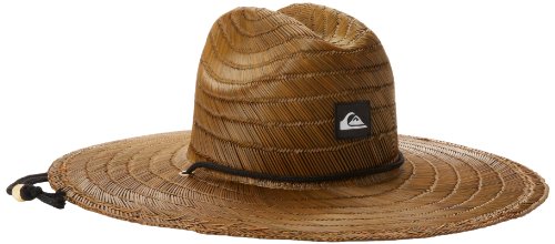 Quiksilver Pierside - Bush Hat - Gorra - Hombre - Marrón