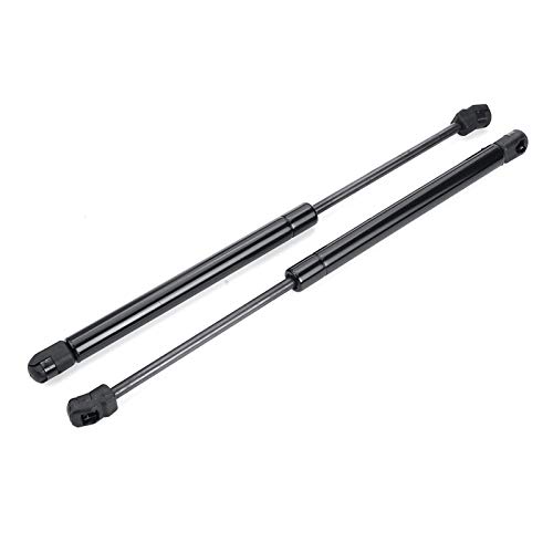 QUXING Amortiguadores de Gas 2pcs Car Trasero Ventana De Cristal Gas Spring Spring Lift Strut Struts Soporte Bar Bar Rod para Hyundai Tucson 2005 2006 2007 2009-2012 Muelle neumático