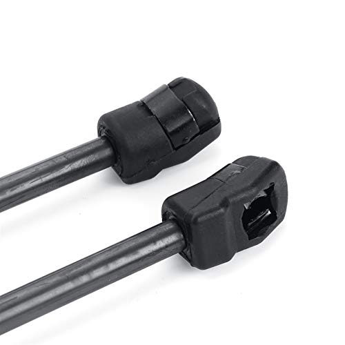 QUXING Amortiguadores de Gas 2pcs Car Trasero Ventana De Cristal Gas Spring Spring Lift Strut Struts Soporte Bar Bar Rod para Hyundai Tucson 2005 2006 2007 2009-2012 Muelle neumático