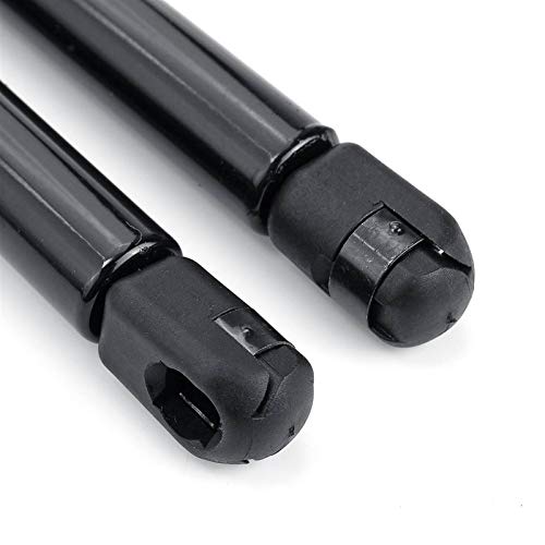 QUXING Amortiguadores de Gas 2pcs Car Trasero Ventana De Cristal Gas Spring Spring Lift Strut Struts Soporte Bar Bar Rod para Hyundai Tucson 2005 2006 2007 2009-2012 Muelle neumático QUXING Amortiguadores de Gas 2pcs Car Trasero Ventana De Cristal Gas Spring Spring Lift Strut Struts Soporte Bar Bar Rod para Hyundai Tucson 2005 2006 2007 2009-2012 Muelle neumático