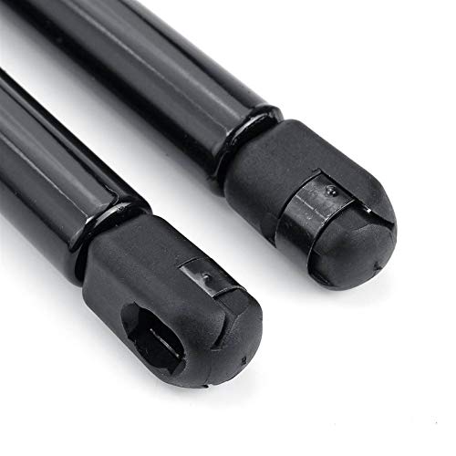 QUXING Amortiguadores de Gas 2pcs Car Trasero Ventana De Cristal Gas Spring Spring Lift Strut Struts Soporte Bar Bar Rod para Hyundai Tucson 2005 2006 2007 2009-2012 Muelle neumático