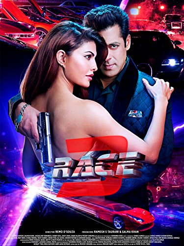 Race 3