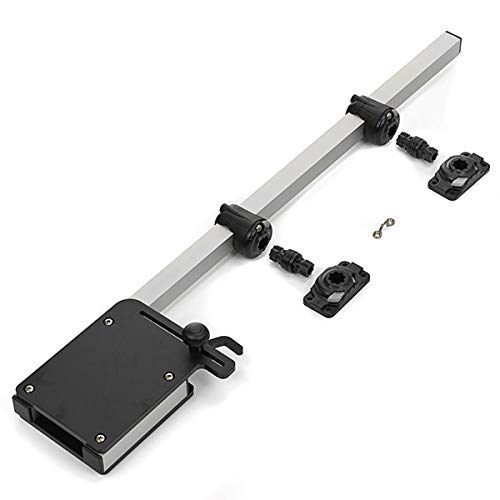 Railblaza Soporte de motor para kayaks o kayak Railblaza Soporte de motor para kayaks o kayak
