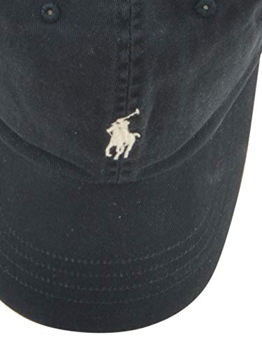 Ralph Lauren Luxury Fashion Hombre 710673213002O Azul Sombrero | Otoño-Invierno 18 Ralph Lauren Luxury Fashion Hombre 710673213002O Azul Sombrero | Otoño-Invierno 18