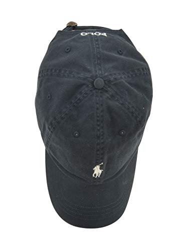 Ralph Lauren Luxury Fashion Hombre 710673213002O Azul Sombrero | Otoño-Invierno 18 Ralph Lauren Luxury Fashion Hombre 710673213002O Azul Sombrero | Otoño-Invierno 18